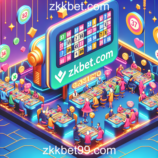 Bingo Virtual