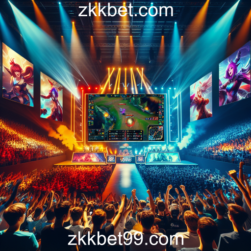 E-Sports