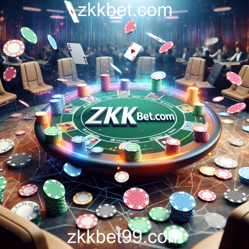 Poker Online: A Ascensão do Jogo Nas Plataformas Digitais