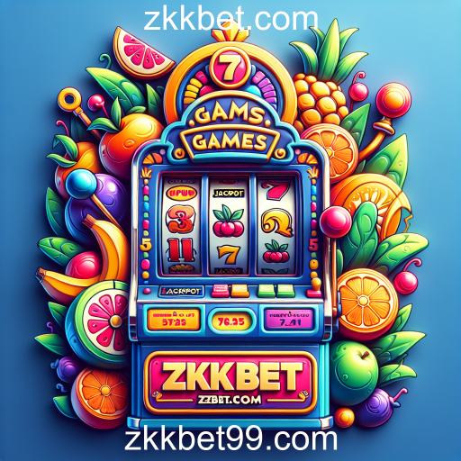 Máquinas Slots