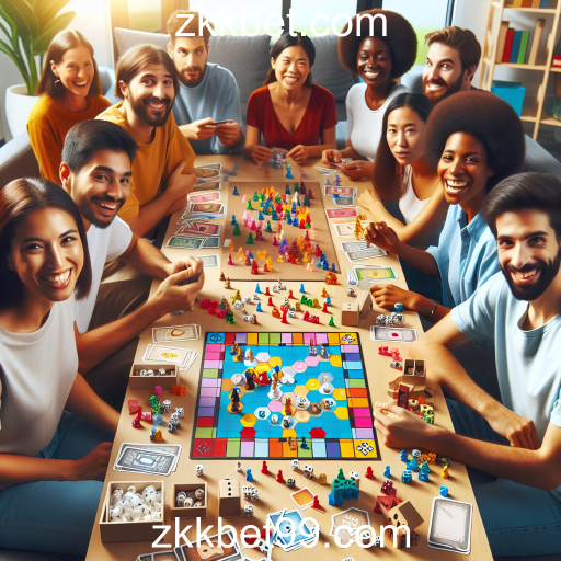 Jogos de Mesa
